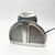Used Odyssey WHITE HOT 2 BALL Mens Putter LH 11805-S000074038 View 1