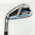 Used Taylormade SIM MAX Mens LH Iron Set 4I-GW/AW 11805-S000074037 View 5