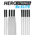 New East Coast Dyes HEROSTRINGS KIT LAX Mesh Pocket Kit 11851-HEROSTRINGS-KIT View 4