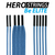 New East Coast Dyes HEROSTRINGS KIT LAX Mesh Pocket Kit 11851-HEROSTRINGS-KIT View 1