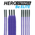 New East Coast Dyes HEROSTRINGS KIT LAX Mesh Pocket Kit 11851-HEROSTRINGS-KIT View 5