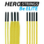 New East Coast Dyes HEROSTRINGS KIT LAX Mesh Pocket Kit 11851-HEROSTRINGS-KIT View 3