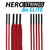 New HeroStrings - Red 11851-ECD102213 View 1