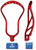 New East Coast Dyes ION UNSTRUNG Mens Lacrosse Head 11851-ION-UNSTRUNG View 2
