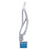 New East Coast Dyes DNA UNSTRUNG Mens Lacrosse Head White 11851-ECD301001 View 3