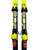 Used Fischer RC4 WORLD CUP Mens DH Ski/Binding Yellow 183 cm 11732-S000361698 View 2