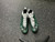 Used Under Armour SPOTLIGHT LUX MC Adult FB Cleats Green Senior 12 10743-S000477658 View 1