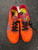Used Nike Track & Field Cleats Adult Orange Senior 8 11726-S000291551 View 4