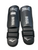 Used Everlast Martial Arts Shin Pads Black SM 11706-S000370819 View 1
