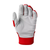 New Evoshield SRZ-1 Baseball and Softball Batting Gloves Scarlet- Adult SM 11218-WILWB5712008S View 2