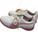 Used Puma Womens Golf Shoes Pink And White Senior 7.5 11721-S000279455 View 2