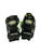 Used Warrior MILLINIUM PRO GEAR Lacrosse Arm Pads/Guards Black SM Tall 11479-S000414038 View 1