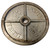 Used Olympic Plate (Each) 45 lb 11730-S000069231 View 1