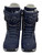 Used Nidecker RIFT W Womens Snowboard Boots Navy Blue Senior 7 11709-S000075690 View 1