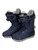 Used Nidecker RIFT W Womens Snowboard Boots Navy Blue Senior 7 11709-S000075690 View 2