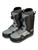 Used 5TH ELEMENT ST-1 Mens Snowboard Boots Black Senior 9 11709-S000075693 View 2