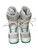Used 5TH ELEMENT ST-1 Mens Snowboard Boots White Senior 9 11709-S000075698 View 1