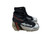 Used Alpina Boys NNN XC Ski Boots Black JR-01 11813-S000339311 View 1