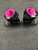 Used Northwave WIRED TF1 BOA Girls Snowboard Boots Black Junior 05.5 11162-S000444269 View 3