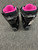 Used Northwave WIRED TF1 BOA Girls Snowboard Boots Black Junior 05.5 11162-S000444269 View 4