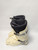 Used Rossignol SAS FSI BOOTS Mens DH Ski Boot Cream White 275 MP - M09.5 - W10.5 11907-S000022218 View 3