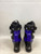 Used Atomic HAWX ULTRA 95 Womens DH Ski Boot Black 230 MP - J05 - W06 11851-S000042595 View 41