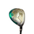 Used Warrior TE Mens Fairway Wood Right Hand 3 Wood View 1