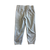 Used Under Armour BB/SB Pant Boys Grey XXS View 3