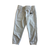 Used Under Armour BB/SB Pant Boys Grey XXS View 1