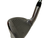 Used Adams Golf ADAMS IDEA Mens Individual Iron RH 9 Iron 36" w/ Dynamic Gold Lite S-Flex Shaft 11731-S000157991 View 3