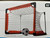 New Mini Soccer Goal 11855-CHPNS42I View 1