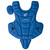New Optimus MVP Chest Protector Royal 15" 11855-CHPCP102RY View 3