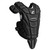 New Optimus MVP Chest Protector Blk 16.5" 11855-CHPCP101B View 2