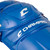 New Optimus MVP Catchers Leg Guards Royal 12" 11855-CHPCG111RY View 4