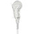 New LRX7 Sr Lax Stick Wht 11855-CHPLS3 View 4
