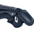 New Optimus MVP Catchers Leg Guards Nvy 12" 11855-CHPCG111NY View 3