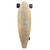 Used EHLERS BOARD Longboard Brown Long 10313-S000278749 View 2