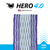 New HERO MESH 4.0 SS PURPLE STORM STRIKER 11885-ECD107062 View 1