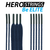 New HERO STRINGS NAVY BLUE 11885-ECD102207 View 1