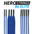 New HERO STRINGS ROYAL BLUE 11885-ECD102214 View 1