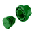New SLIDING END CAP KELLY GREEN 11885-ECD400113 View 1