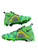 Used Nike ALPHA Adult FB Cleats Green Senior 7 11873-C000230988 View 2
