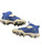 Used Nike FASTFLEX BB/SB Cleats Royal Blue And White Senior 6 11873-C000230856 View 2