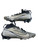Used Nike VAPOR Adult FB Cleats Black And Grey Senior 8.5 11873-C000230874 View 1