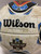 Used Wilson FORTE FYBRID II All Size Soccer Ball White 5 11490-S000268417 View 2