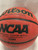 Used Wilson NCAA SOLUTION Basketball Inter Indoor 11490-S000268416 View 4