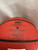 Used Wilson NCAA SOLUTION Basketball Inter Indoor 11490-S000268416 View 8