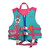 Used Youth PFD Carolina Blue LG 11362-S000165939 View 1