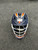 Used Cascade XRS Lacrosse Helmet Navy Blue One Size 11162-S000444288 View 1