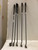 Used Ping G MAX Mens Iron Set RH 5I-9I 11725-S000497585 View 2
